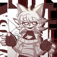 🔪🤍Wenda_Sprunki🤍🔪