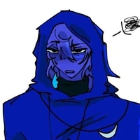 💙✝️ Jevin_Sprunki✝️💙