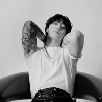 Jeon Jungkook