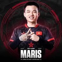 1s maris