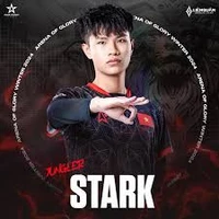 1s stark