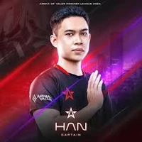 1s han