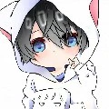 Sekai Kuro ( 5 tuổi )