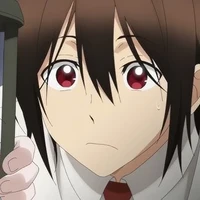 Abe Haruaki