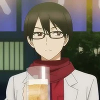 Hatanaka Lzuna