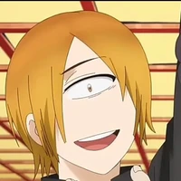 Nyuudo Rensuke