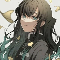 Tokitou Muichiro
