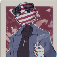America