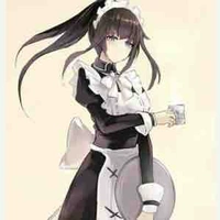 Hari[Người hầu riêng của Pr!me]