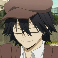 Edogawa Ranpo