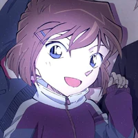 Haibara Ai