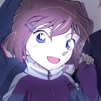 Haibara Ai