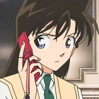 Mouri Ran
