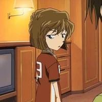 Haibara Ai