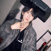 Dương Bác Văn_hắn