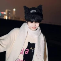 Trương Hàm Thụy_cậu