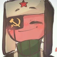 USSR ( lúc nhỏ )