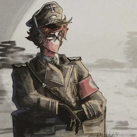 NAZI  GERMAN
