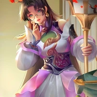 annette