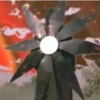 Glitch 504 fell sans