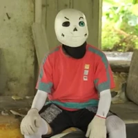 Cyan sans