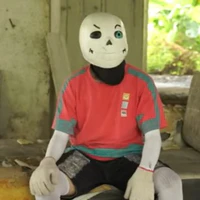Cyan sans