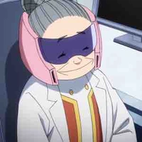 Recovery girl (Shuzenji Chiyo)