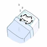 Tác giả (bản chất thật: lười)