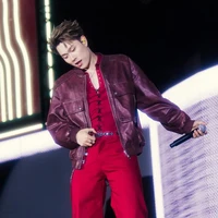 Dương Domic ( Phù Thủy )