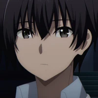 Nagumo hajime