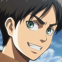 eren yeager
