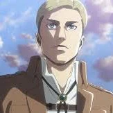 Erwin Smith