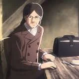 Grisha Yeager
