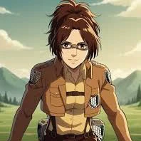 Hange Zoe