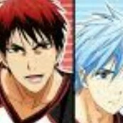kagami taiga