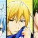 kise Ryota