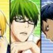 midorima shintaro