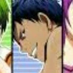 Aomine daiki