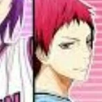 akashi seijuro