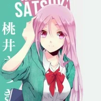 momoi satsuki
