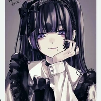 Luna Tsukitou ( bff kuroko)
