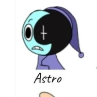 anh này hay ngủ(Astro)