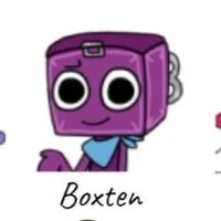 hộp nhạc-))(boxten)