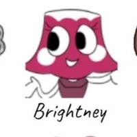 chụy đèn(brightney)