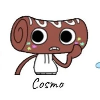cót mu(cosmo)