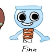 gojo(finn)