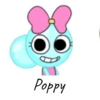 bong bóng (poppy)