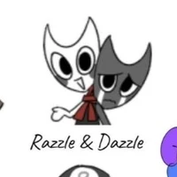 2 anh tổng tài bá đạo(razzle & dazzle)