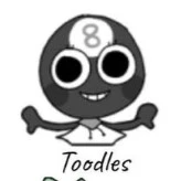 nít quỷ (toodles)