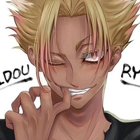 Shidou Ryusei